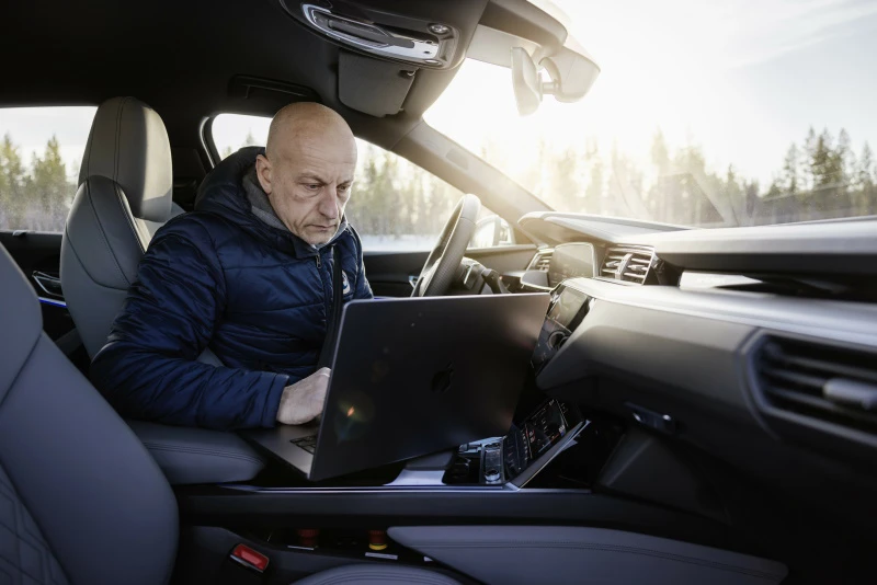 Adjusting behaviour Adjusting behaviour