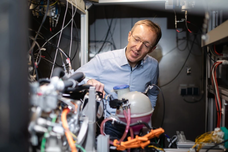 Elektrisk mobilitet om vinteren