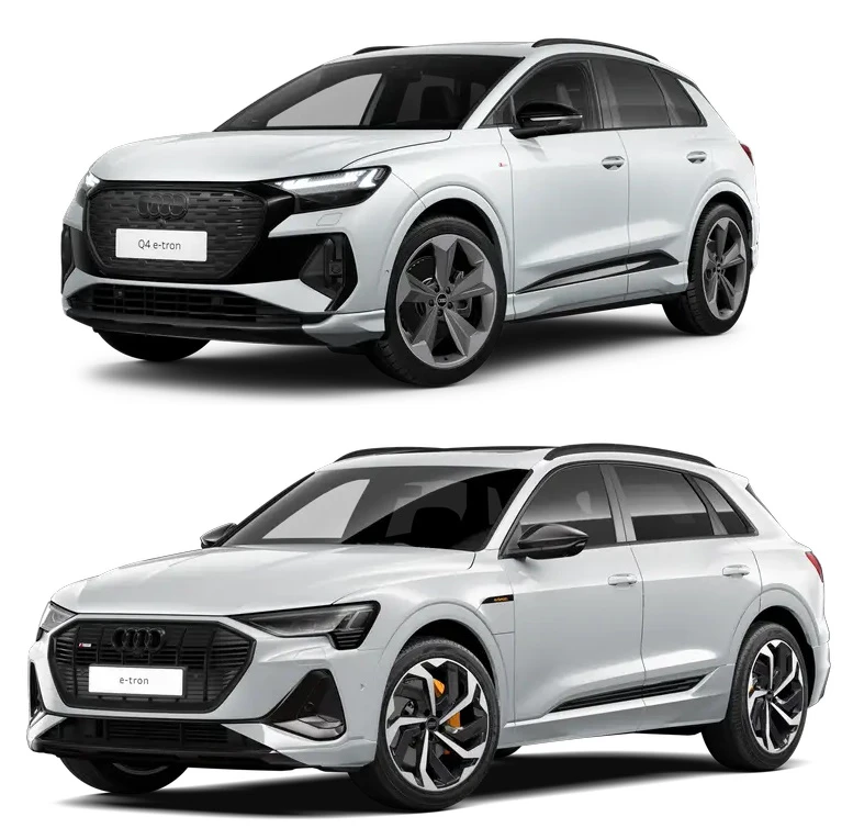 Fra configurator. 783.700,- vs 851.600,- Fra configurator. 783.700,- vs 851.600,-