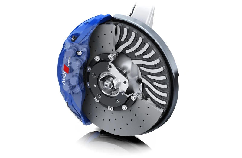 Keramiske bremser Keramiske bremser