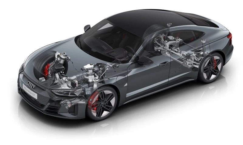 Suspension Suspension