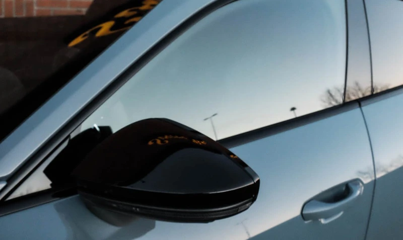 Black mirror Option ID 6FJ