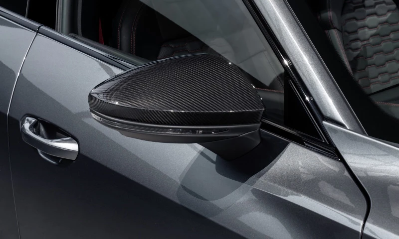 Carbon mirro Option ID 6FQ