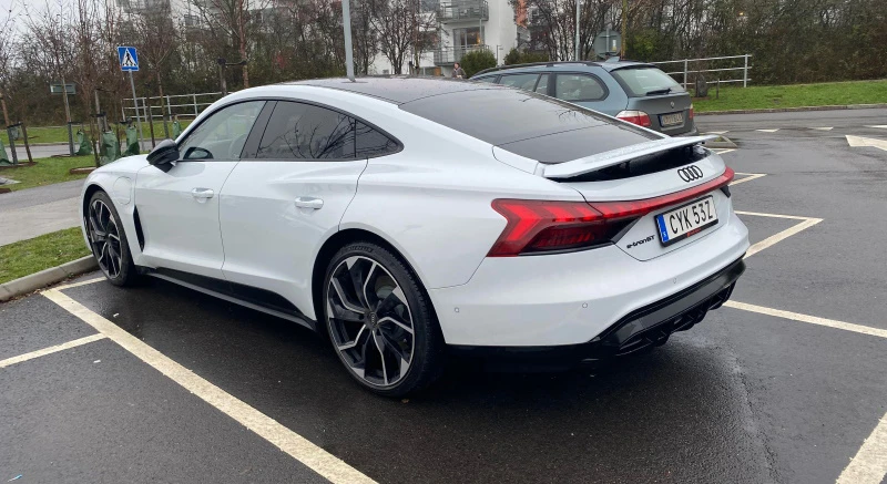 GMP Rebel 21 x 9.5 Front and 21 x 11.5 Rear