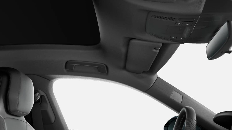 Standard sort taktrekk - tilvalg 6NJ