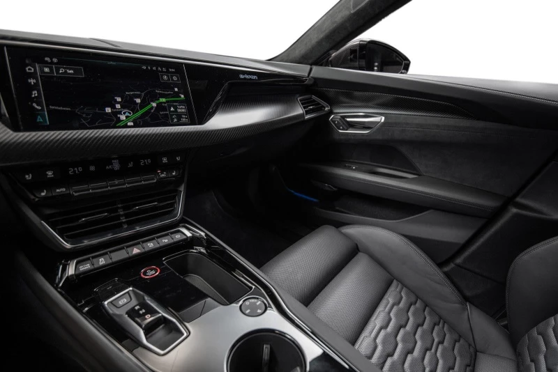 Carbon Inlay - option 5MH Carbon Inlay - option 5MH