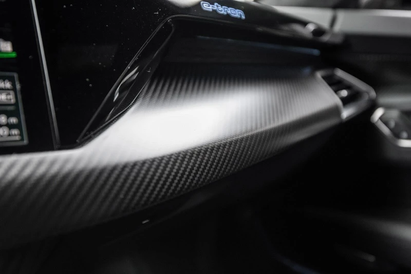 Carbon Inlay - option 5MH Carbon Inlay - option 5MH