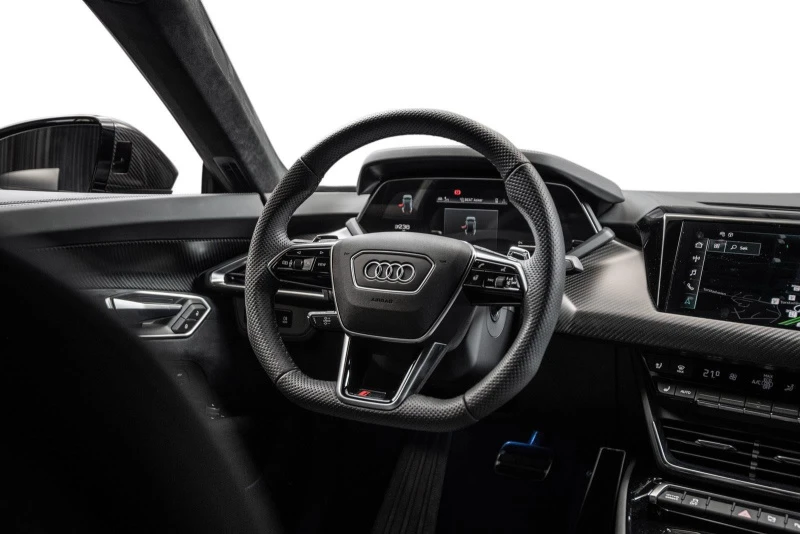 Carbon Inlay - option 5MH Carbon Inlay - option 5MH