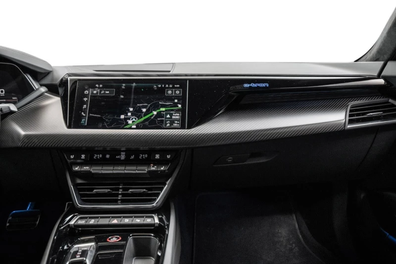 Carbon Inlay - option 5MH Carbon Inlay - option 5MH