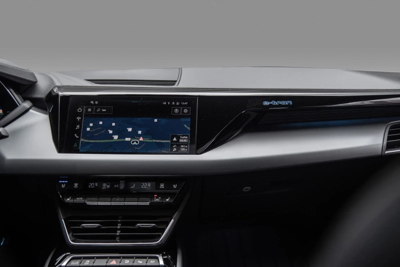 Graphite Gray Inlay - option 5MT Graphite Gray Inlay - option 5MT