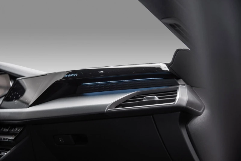 Graphite Gray Inlay - option 5MT Graphite Gray Inlay - option 5MT