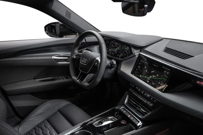 Standard interiørdesign Standard interiørdesign