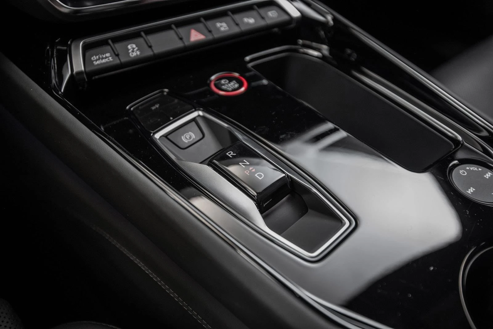 Standard interiørdesign Standard interiørdesign