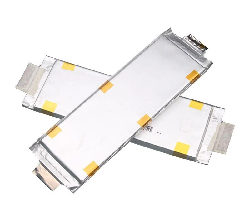 LGX N2.1 60AH posecelle fra LG Chem