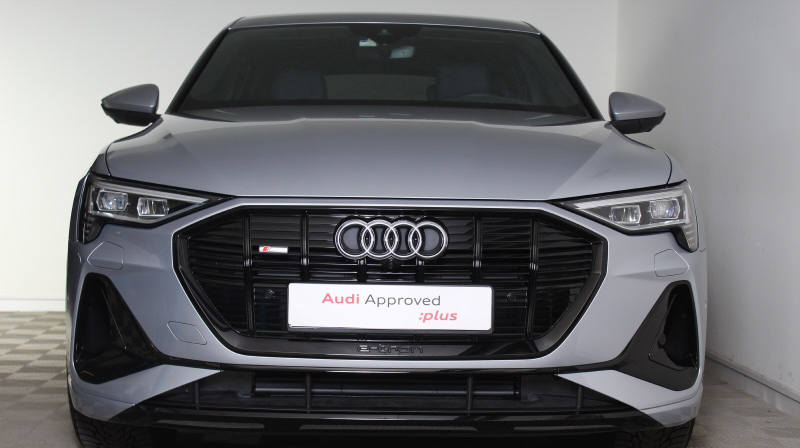 Svart optikk - Florett Silver S-line