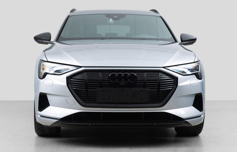 Svart optikk - Florett Silver