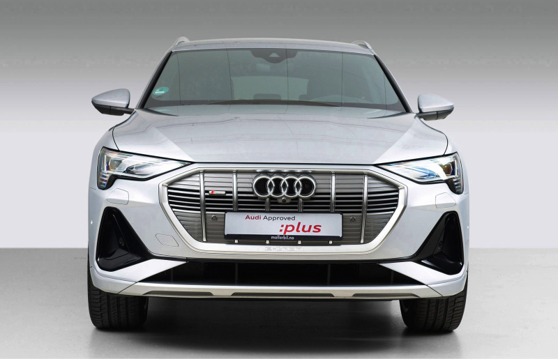 Standard optikk - Florett Silver S-line