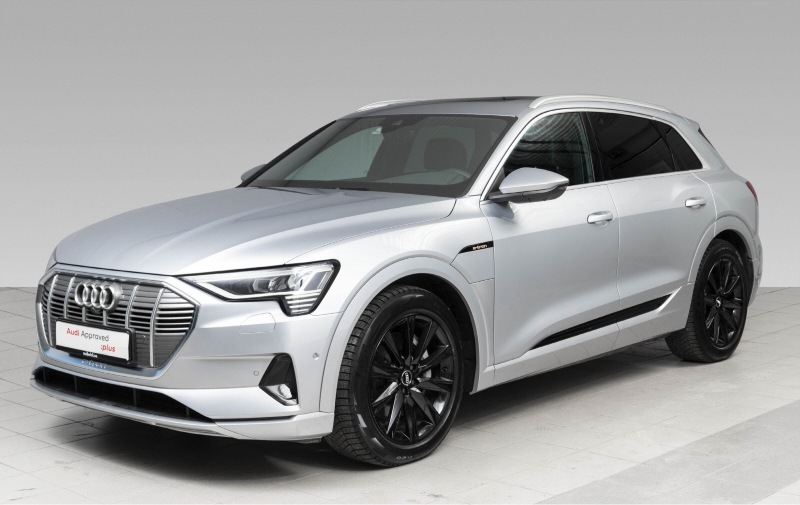 Standard optikk - Florett Silver