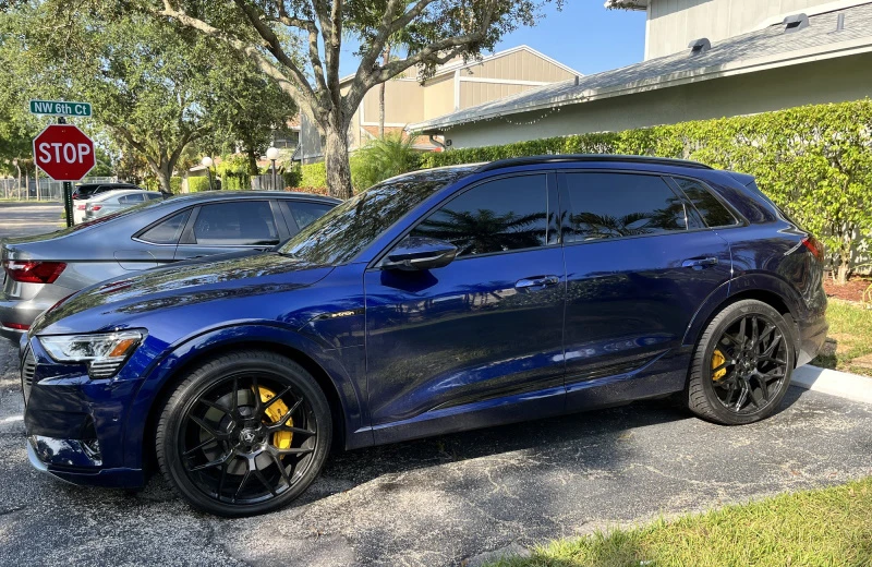 22inch Asanti Black Label ABL27 with Hankook Ventus ST - 265/40 22inch Asanti Black Label ABL27 with Hankook Ventus ST - 265/40