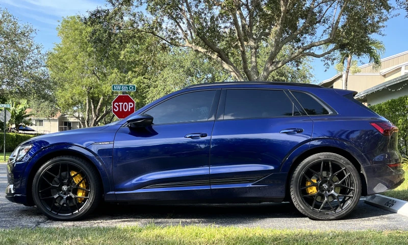 22inch Asanti Black Label ABL27 with Hankook Ventus ST - 265/40 22inch Asanti Black Label ABL27 with Hankook Ventus ST - 265/40