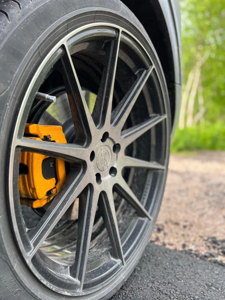 22x10.5 Vertini RF1.3 22x10.5 Vertini RF1.3