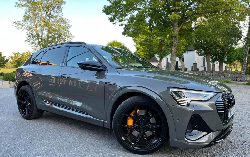 22 x 10.5 Vossen HF5 22 x 10.5 Vossen HF5