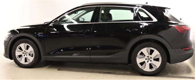 19 inch 5-arm aero design