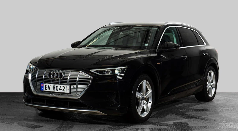 20 inch 5-arm design