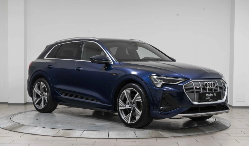 22 inch x 9.5J '5-spoke structured'