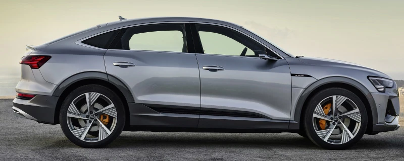 22 inch x 9.5J '5-spoke structured'