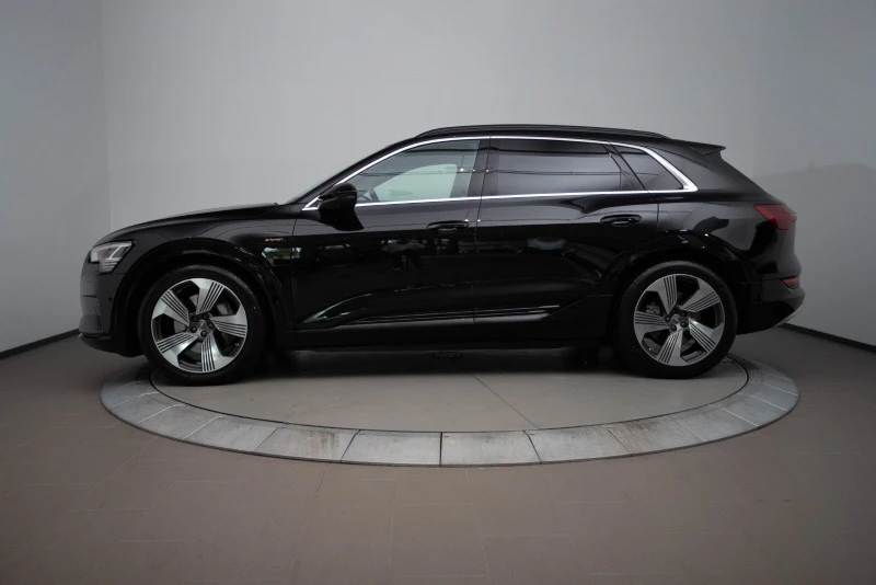 21 inch 5 Arm Turbin design