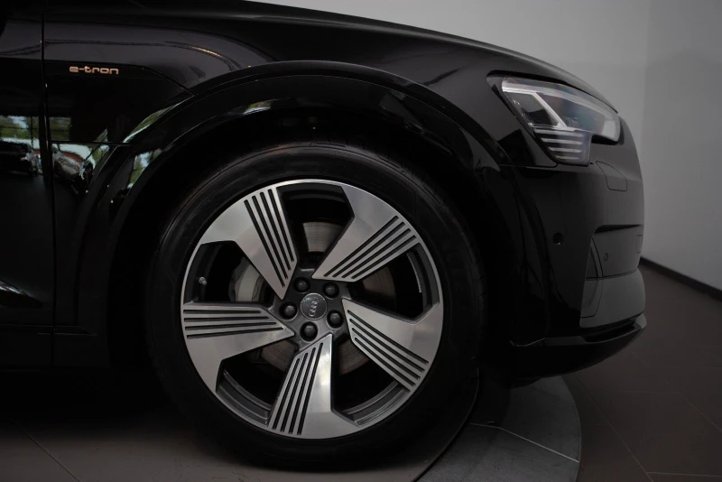 21 inch 5 Arm Turbin design