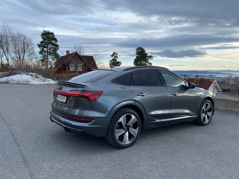 21 inch 5 Arm Turbin design