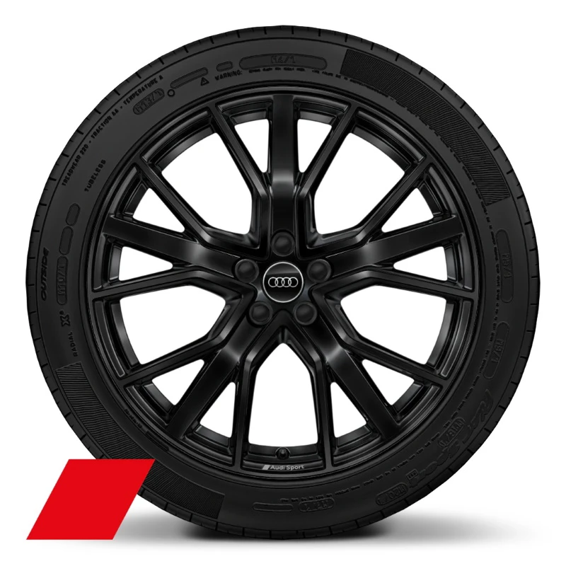 21 inch 5V Arm design black