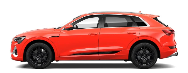 21 inch 5V Arm design black