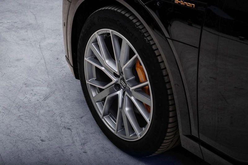 21 inch 5V Arm design