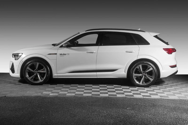 21 inch 10.5J 5-arm star design