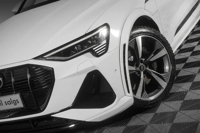 21 inch 10.5J 5-arm star design