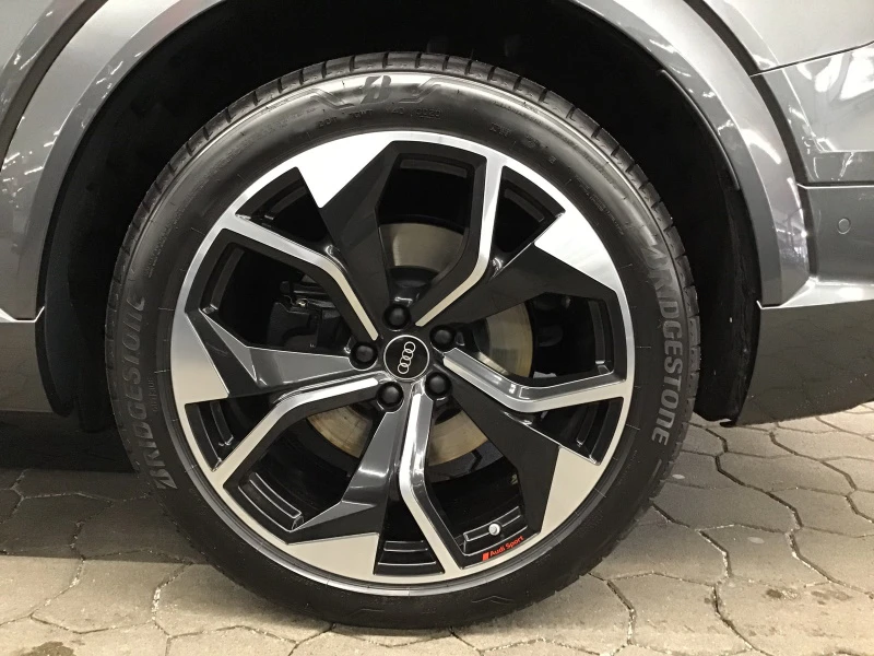 21 inch 10.5J 5Y design