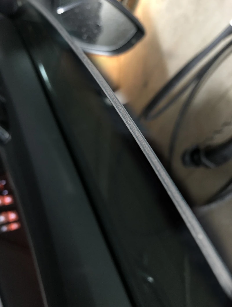 Double windows Double windows