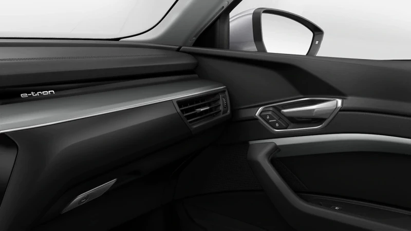 Grafittgrå - standardard