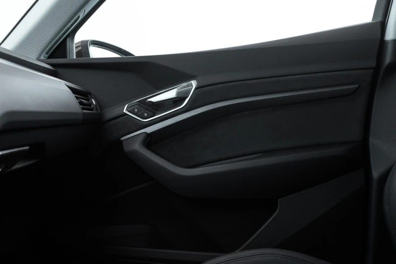 Standarddør uten skinn