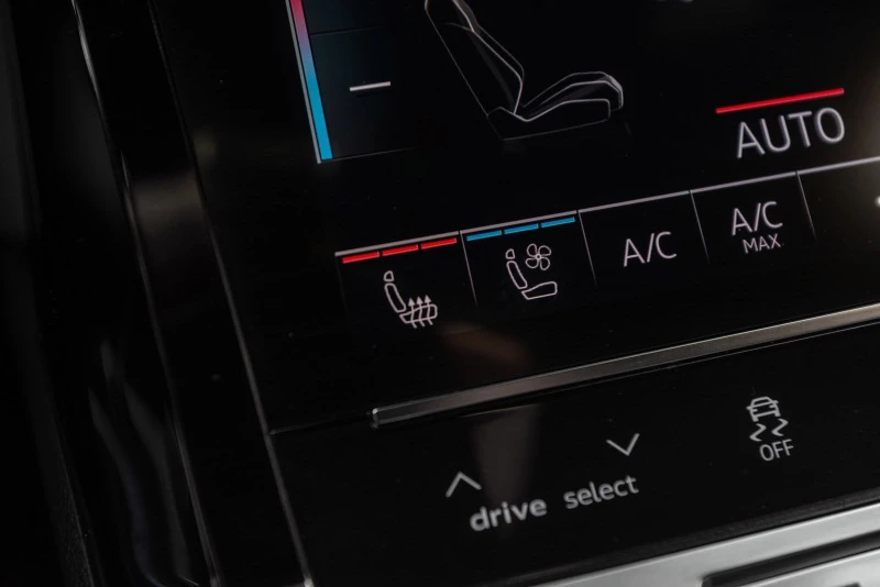 Ventilasjonen styres i mmi