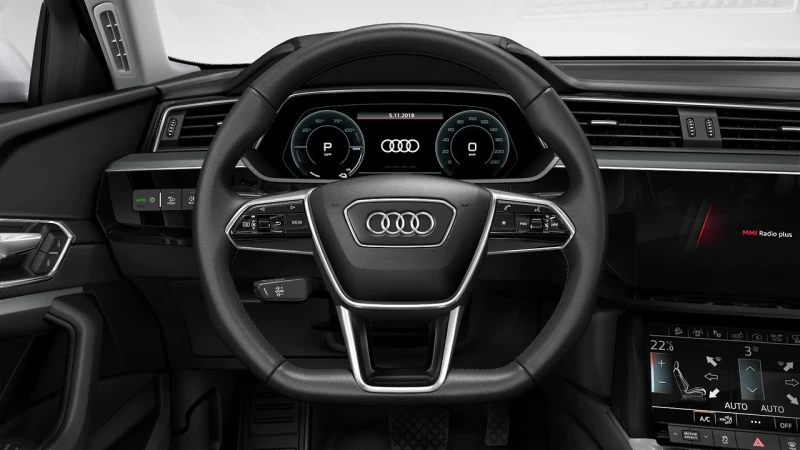 Sport med flat bunn alternativ 2PF