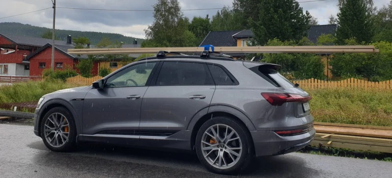 Handyman with rails Handyman with rails