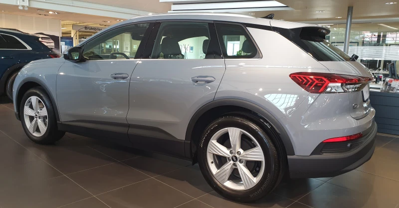 19 inch 5-arm design