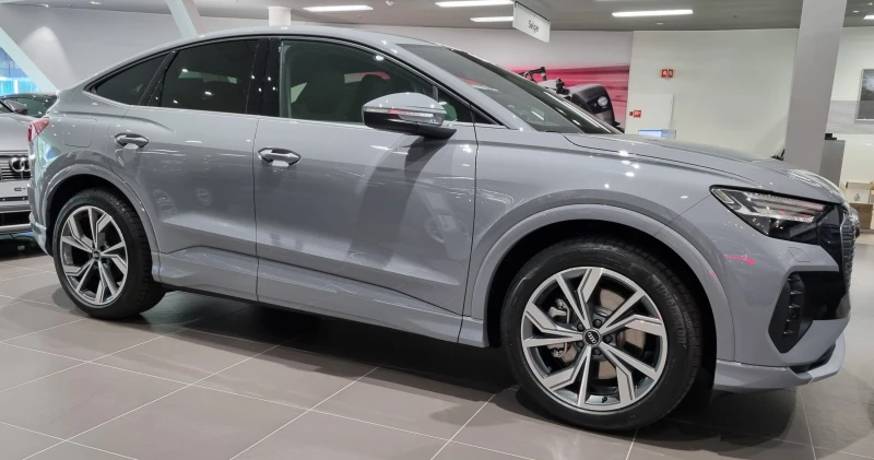 5-spoke V-style design