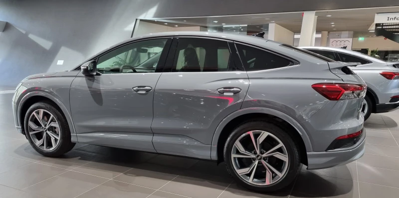 5-spoke V-style design