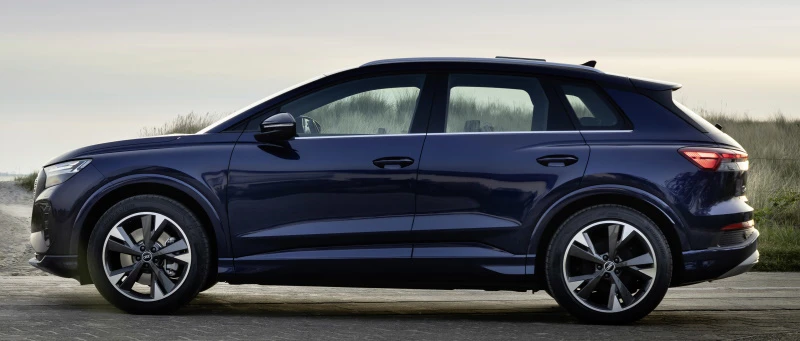 20 inch 5Y design graphite grey