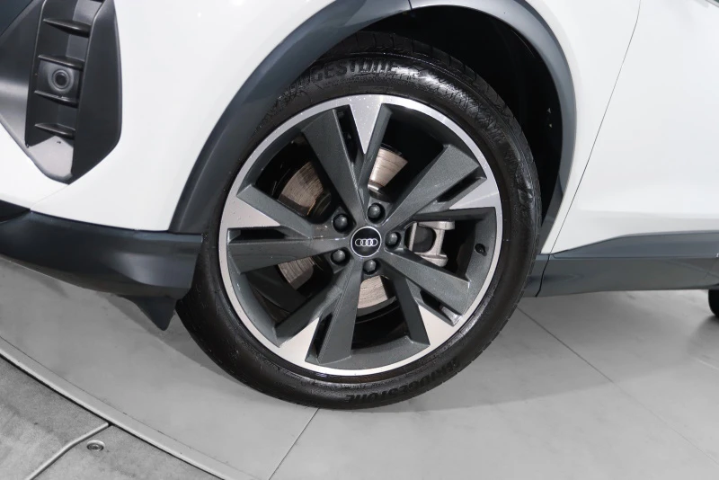 20 inch 5Y design graphite grey